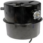 Engine Coolant Reservoir