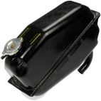 Engine Coolant Reservoir