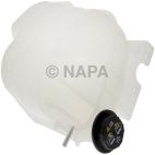 Engine Coolant Reservoir