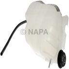 Engine Coolant Reservoir