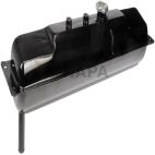 Engine Coolant Reservoir