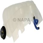Engine Coolant Reservoir
