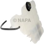Engine Coolant Reservoir