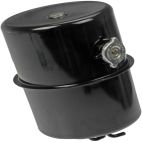 Engine Coolant Reservoir