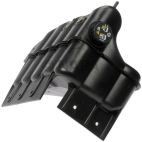 Engine Coolant Reservoir