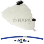 Engine Coolant Reservoir