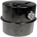 Engine Coolant Reservoir