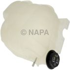 Engine Coolant Reservoir