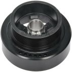 Engine Harmonic Balancer