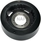 Engine Harmonic Balancer