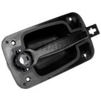 Exterior Door Handle