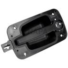 Exterior Door Handle