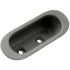 Interior Door Pull Strap