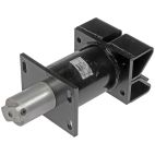Tilt Cab Lock