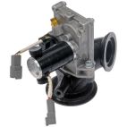 Exhaust Gas Recirculation (EGR) Valve