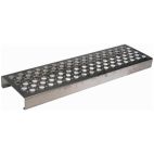 Truck Bed Side Step