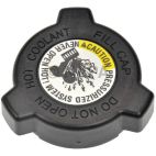 Engine Coolant Reservoir Cap