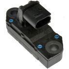 Diesel Particulate Filter (DPF) Pressure Sensor