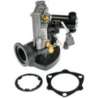 Exhaust Gas Recirculation (EGR) Valve