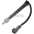 Engine Coolant Level Sensor