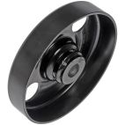 Vacuum Pump Pulley