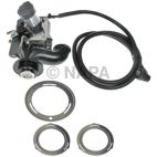 Exhaust Gas Recirculation (EGR) Valve