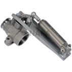 Exhaust Gas Recirculation (EGR) Valve