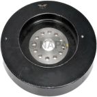 Engine Harmonic Balancer