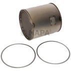 Diesel Particulate Filter (DPF)