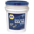 Gear Oil GL-1 90 Gear Oil SAE 90 5 GAL
