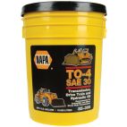 Hydraulic Fluid 5 GAL SAE 30W Hydraulic Oil