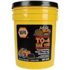 Hydraulic Fluid 5 GAL SAE 10W Hydraulic Oil