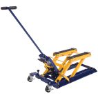 ATV / Motorcycle Lift 1