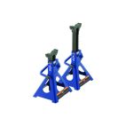 Jack Stand 4 Ton Ratcheting Jack Stands