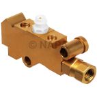 Brake Proportioning Valve