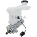 Brake Master Cylinder