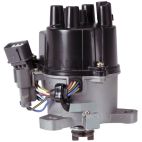 Distributor