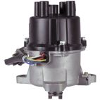 Distributor