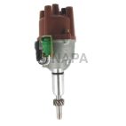 Distributor