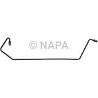 Rack and Pinion Hydraulic Transfer Tubing Assembly