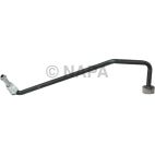 Rack and Pinion Hydraulic Transfer Tubing Assembly