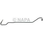 Rack and Pinion Hydraulic Transfer Tubing Assembly