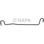 Rack and Pinion Hydraulic Transfer Tubing Assembly