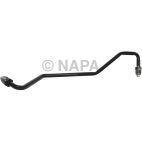 Rack and Pinion Hydraulic Transfer Tubing Assembly