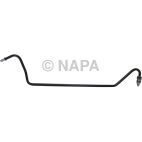 Rack and Pinion Hydraulic Transfer Tubing Assembly