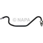 Rack and Pinion Hydraulic Transfer Tubing Assembly