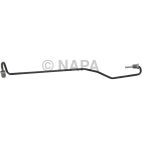 Rack and Pinion Hydraulic Transfer Tubing Assembly