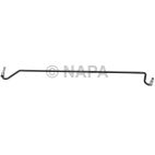 Rack and Pinion Hydraulic Transfer Tubing Assembly