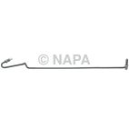 Rack and Pinion Hydraulic Transfer Tubing Assembly