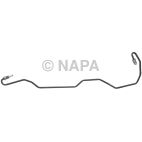 Rack and Pinion Hydraulic Transfer Tubing Assembly